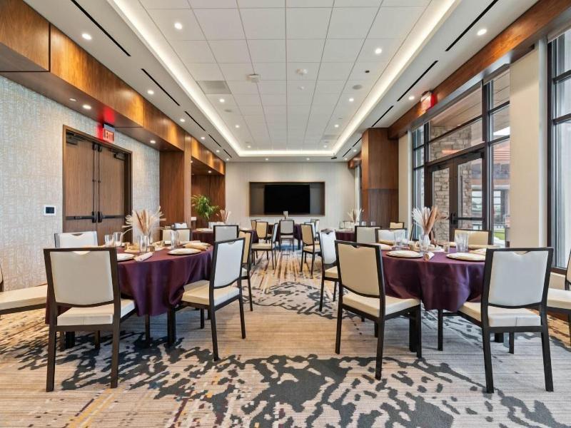 Spokane Tribe Resort And Casino image