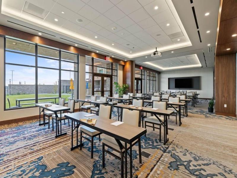 Spokane Tribe Resort And Casino image