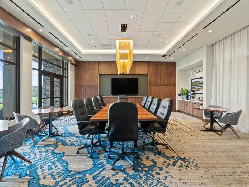 Spokane Tribe Resort And Casino image