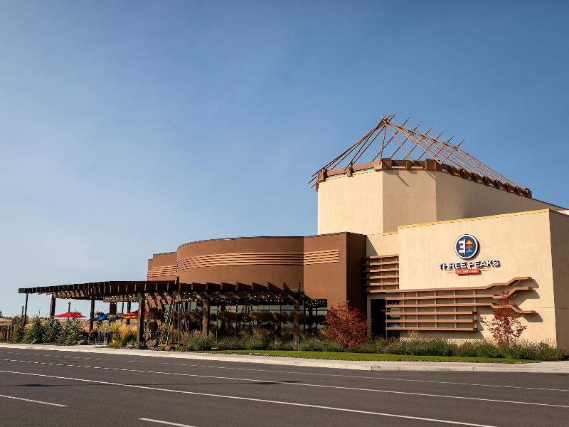 Spokane Tribe Resort And Casino image