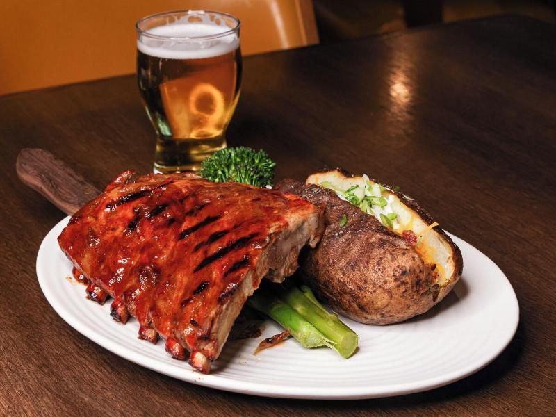 Spokane Tribe Resort And Casino image
