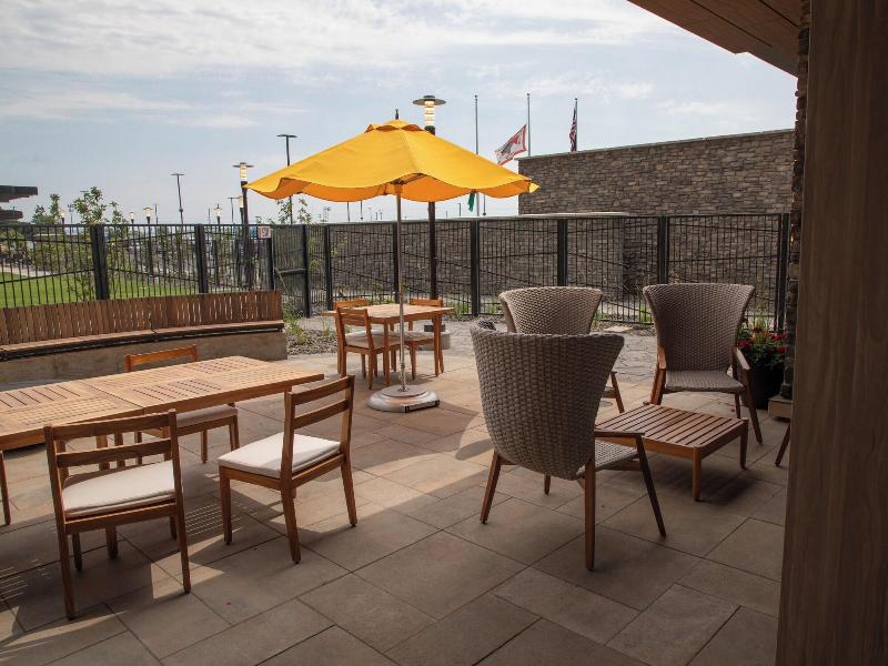 Spokane Tribe Resort And Casino image