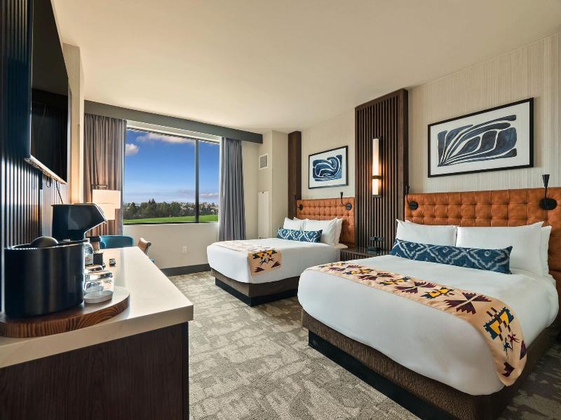 Spokane Tribe Resort And Casino image