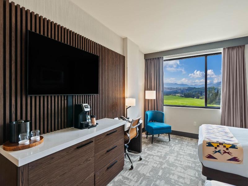 Spokane Tribe Resort And Casino image