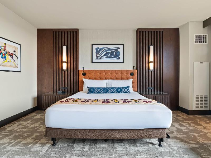 Spokane Tribe Resort And Casino image