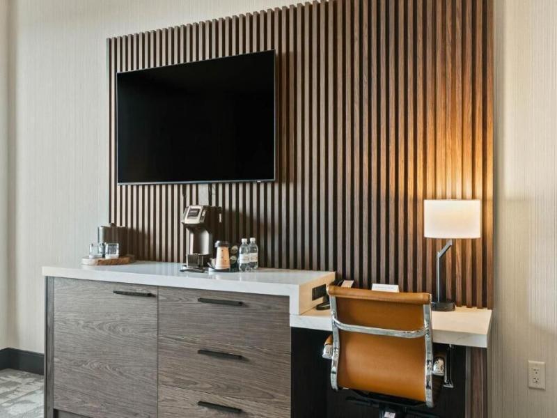 Spokane Tribe Resort And Casino image