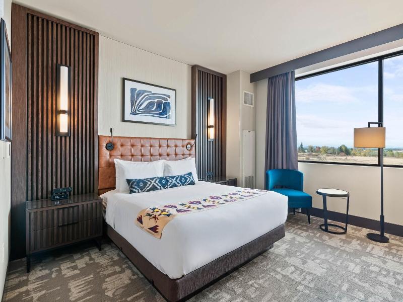 Spokane Tribe Resort And Casino image