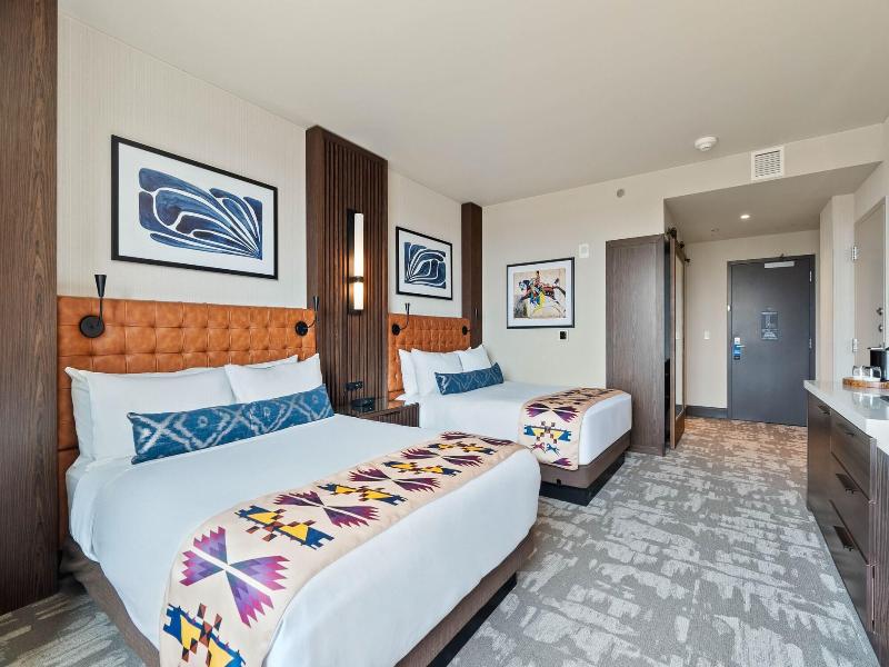 Spokane Tribe Resort And Casino image