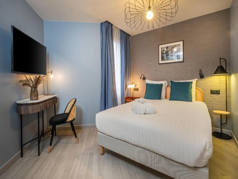 Appart'hã´tel East Paris Suite image