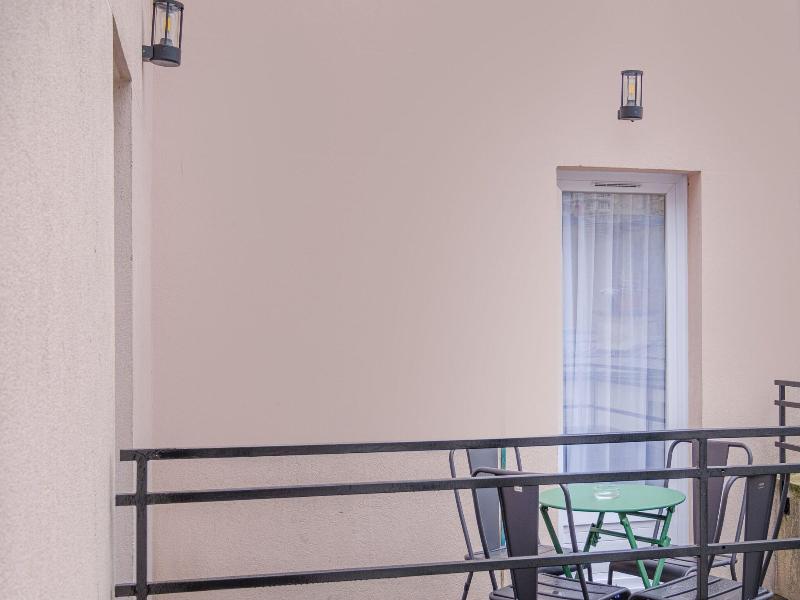Appart'hã´tel East Paris Suite image