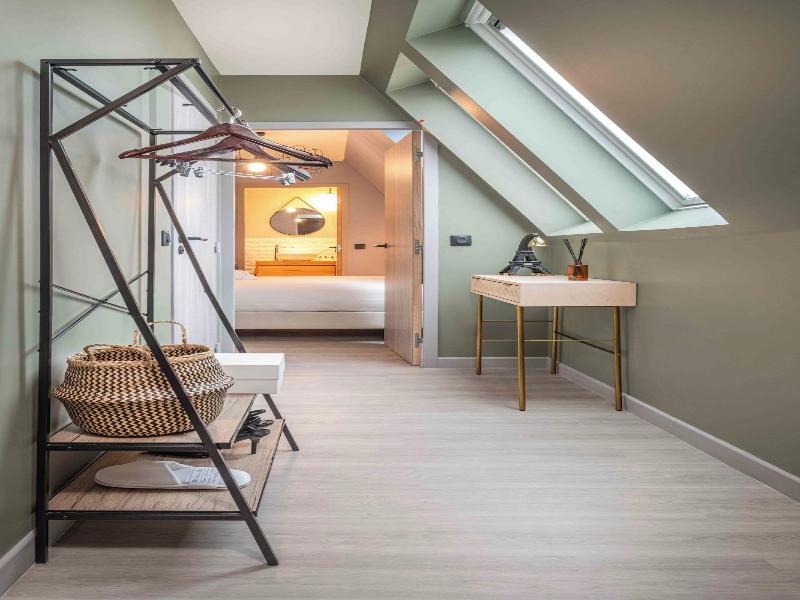 Appart'hã´tel East Paris Suite image