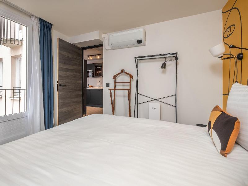 Appart'hã´tel East Paris Suite image