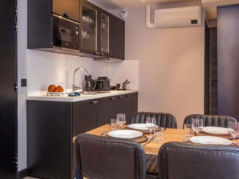 Appart'hã´tel East Paris Suite image