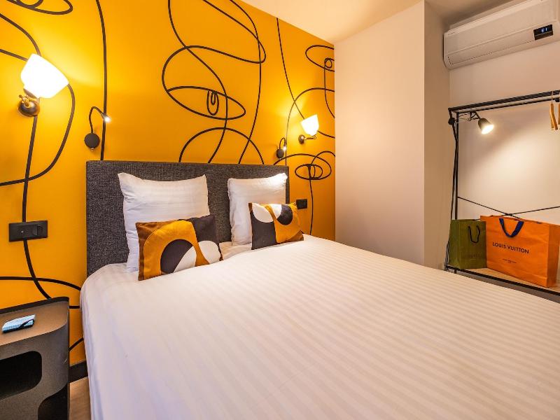 Appart'hã´tel East Paris Suite image
