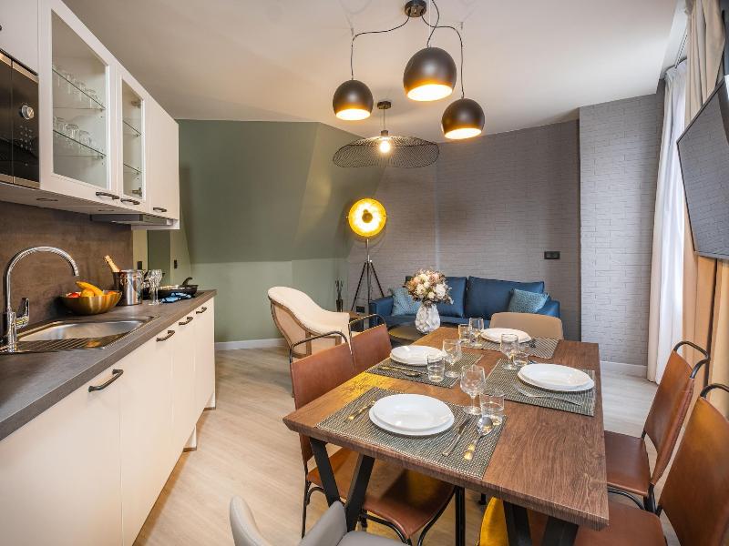 Appart'hã´tel East Paris Suite image