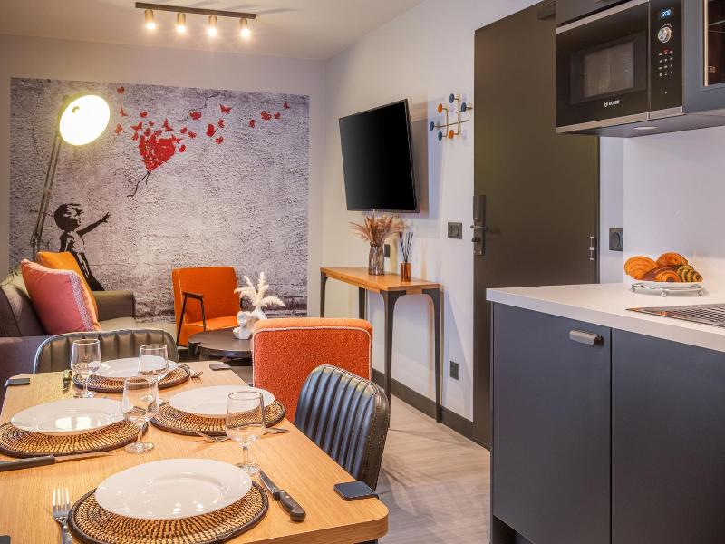 Appart'hã´tel East Paris Suite image