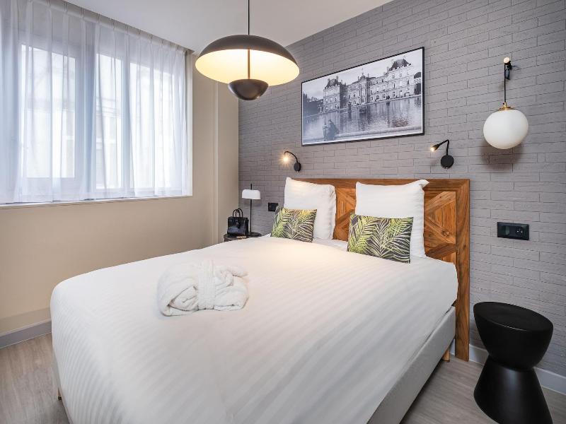 Appart'hã´tel East Paris Suite image