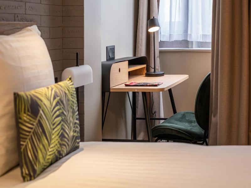 Appart'hã´tel East Paris Suite image