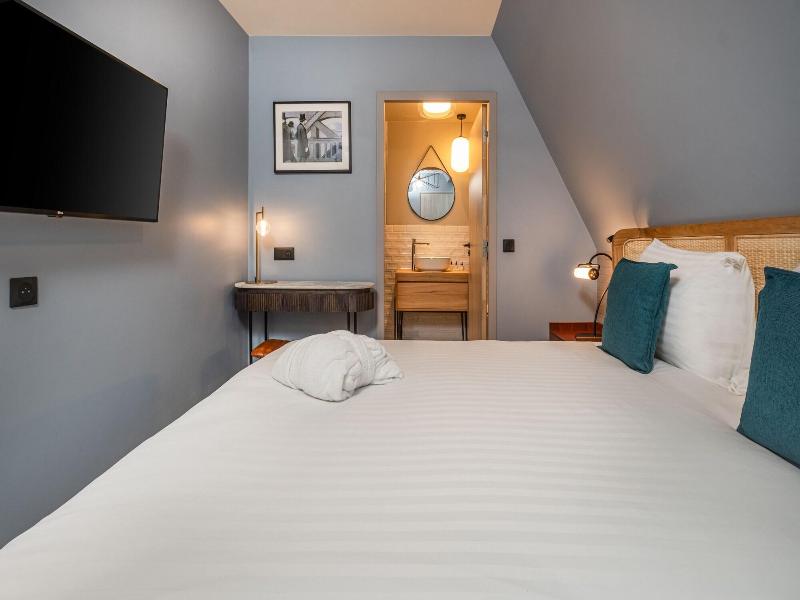 Appart'hã´tel East Paris Suite image