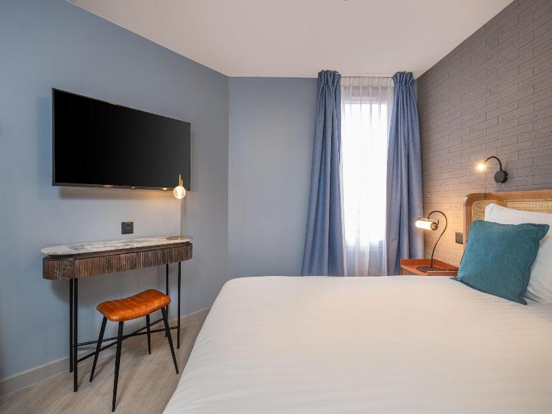 Appart'hã´tel East Paris Suite image