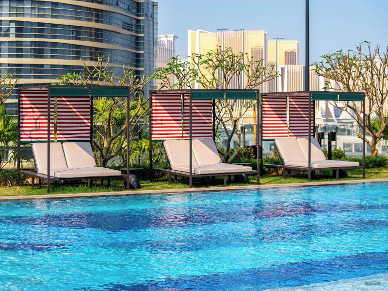 Artyzen Habitat Hengqin Zhuhai image