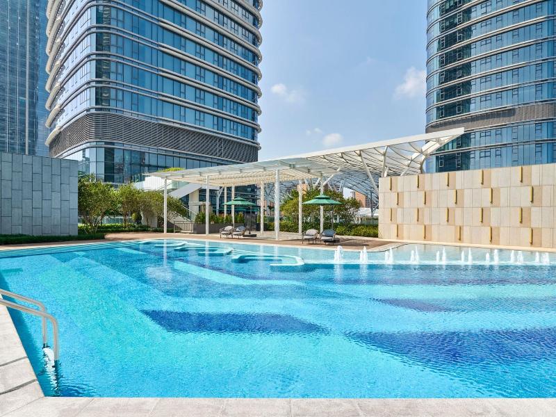 Artyzen Habitat Hengqin Zhuhai image