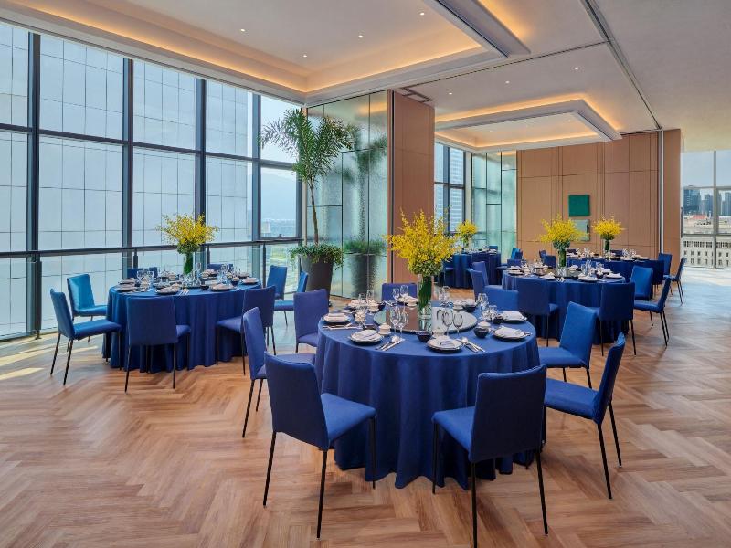 Artyzen Habitat Hengqin Zhuhai image