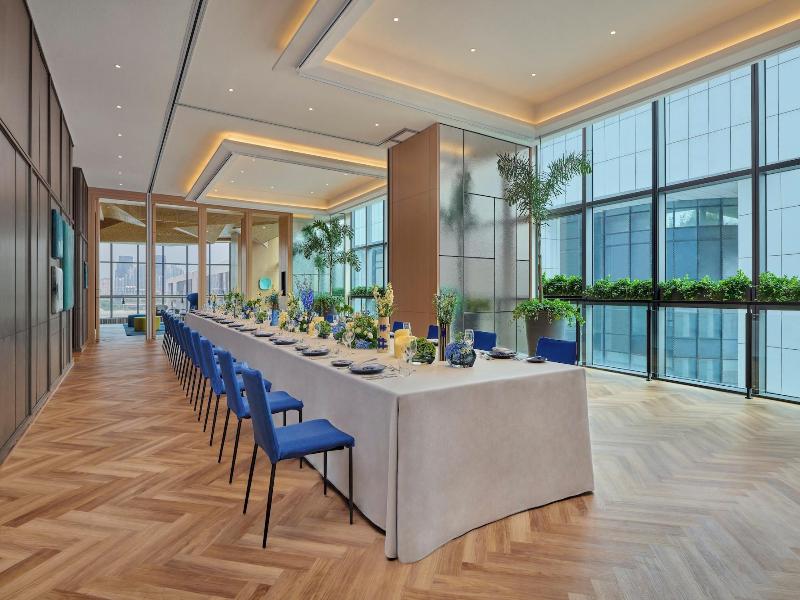 Artyzen Habitat Hengqin Zhuhai image
