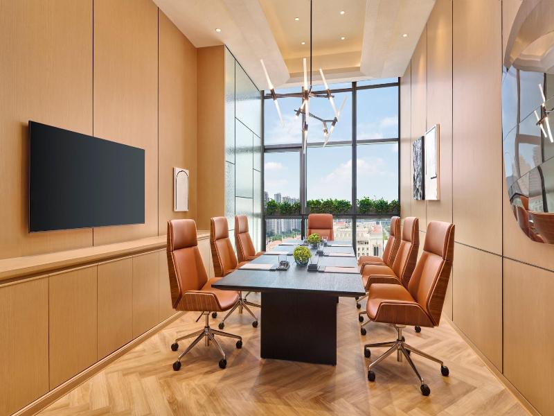 Artyzen Habitat Hengqin Zhuhai image