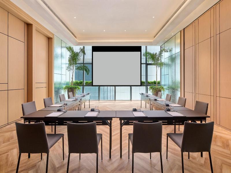 Artyzen Habitat Hengqin Zhuhai image