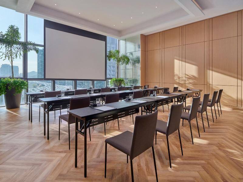 Artyzen Habitat Hengqin Zhuhai image