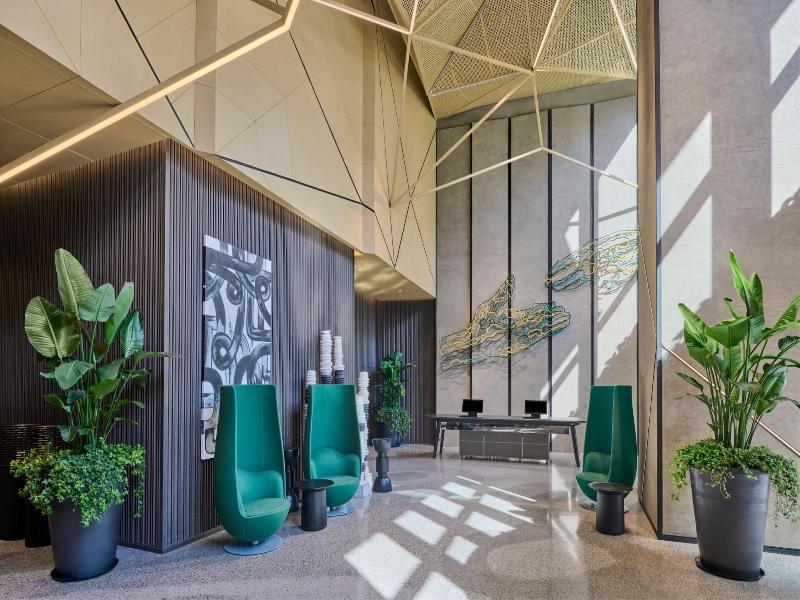 Artyzen Habitat Hengqin Zhuhai image