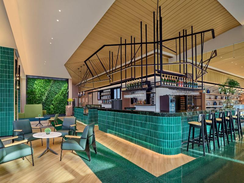 Artyzen Habitat Hengqin Zhuhai image