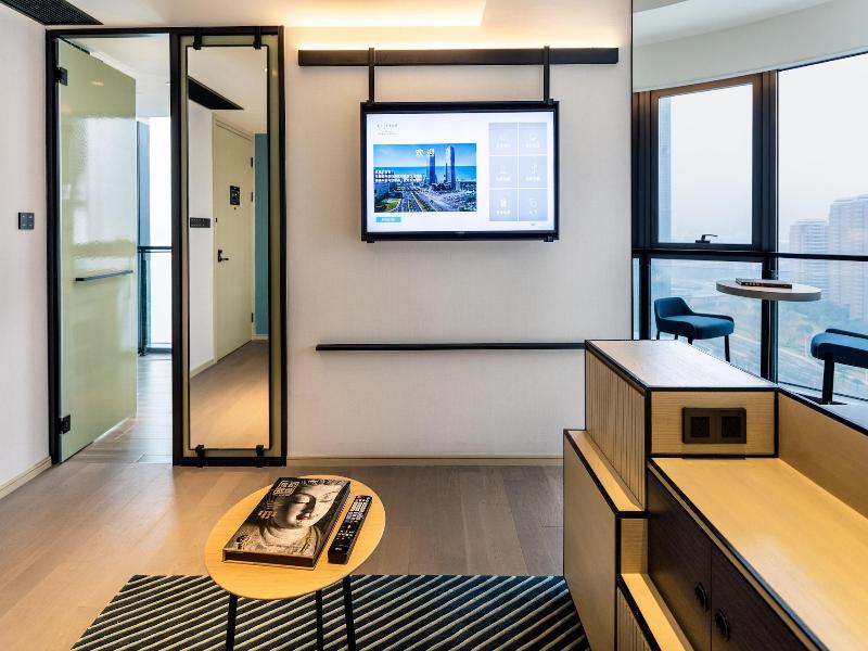 Artyzen Habitat Hengqin Zhuhai image