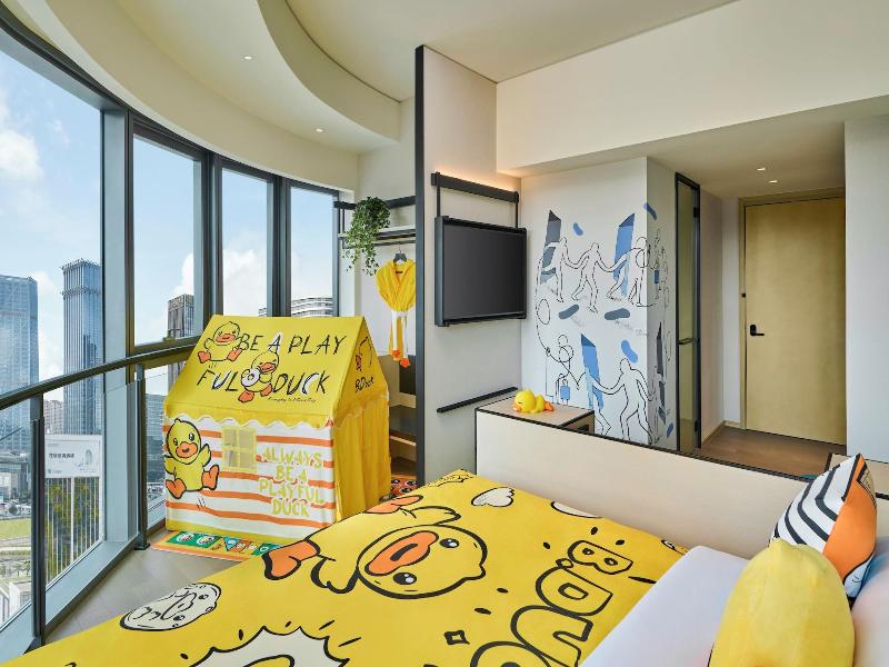 Artyzen Habitat Hengqin Zhuhai image