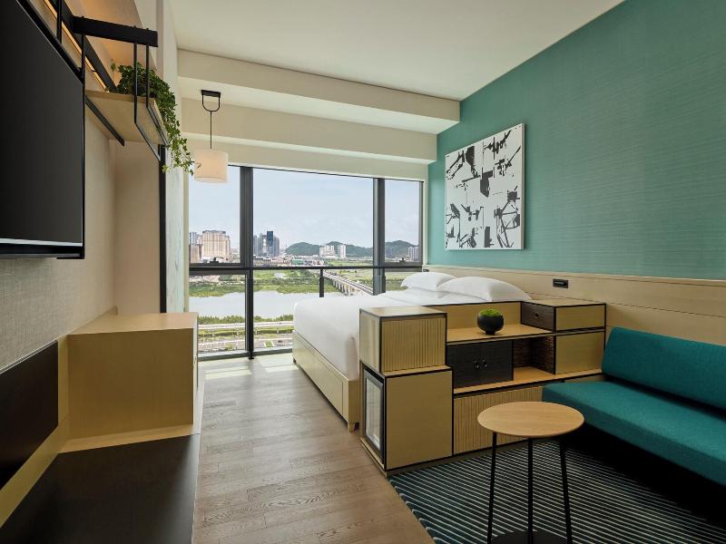 Artyzen Habitat Hengqin Zhuhai image