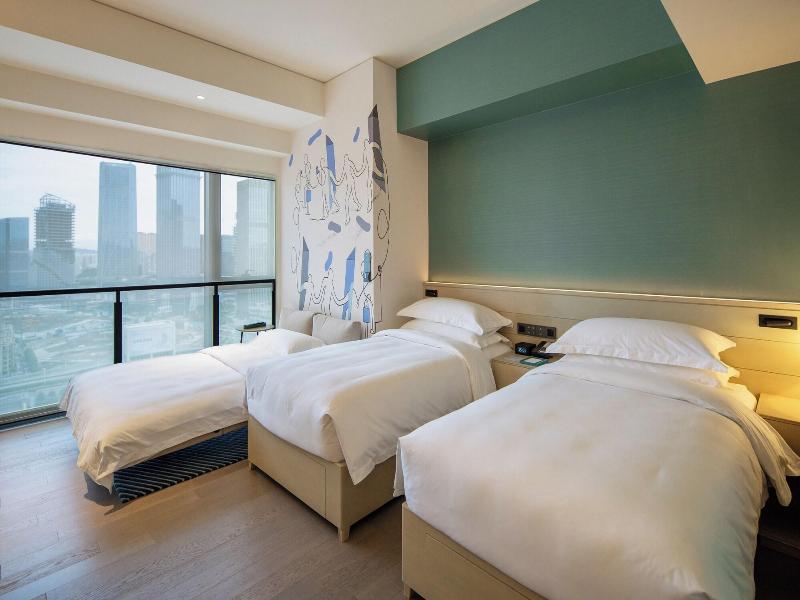 Artyzen Habitat Hengqin Zhuhai image