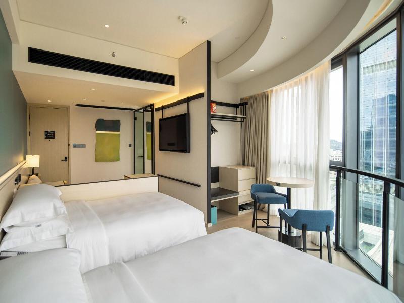 Artyzen Habitat Hengqin Zhuhai image
