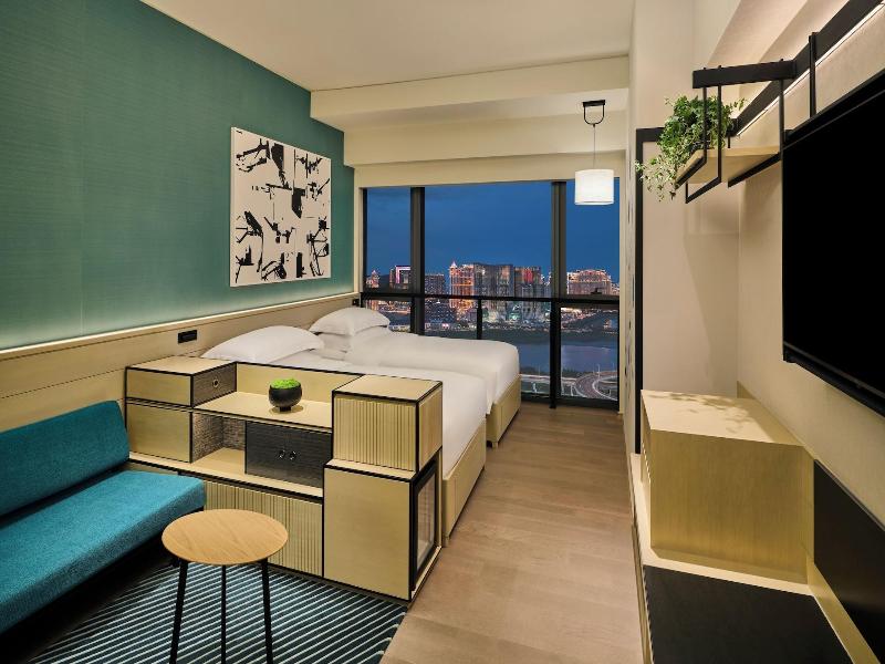 Artyzen Habitat Hengqin Zhuhai image