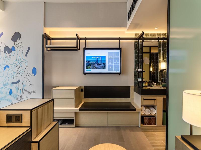 Artyzen Habitat Hengqin Zhuhai image