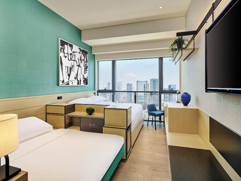 Artyzen Habitat Hengqin Zhuhai image