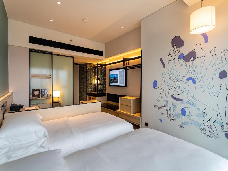 Artyzen Habitat Hengqin Zhuhai image