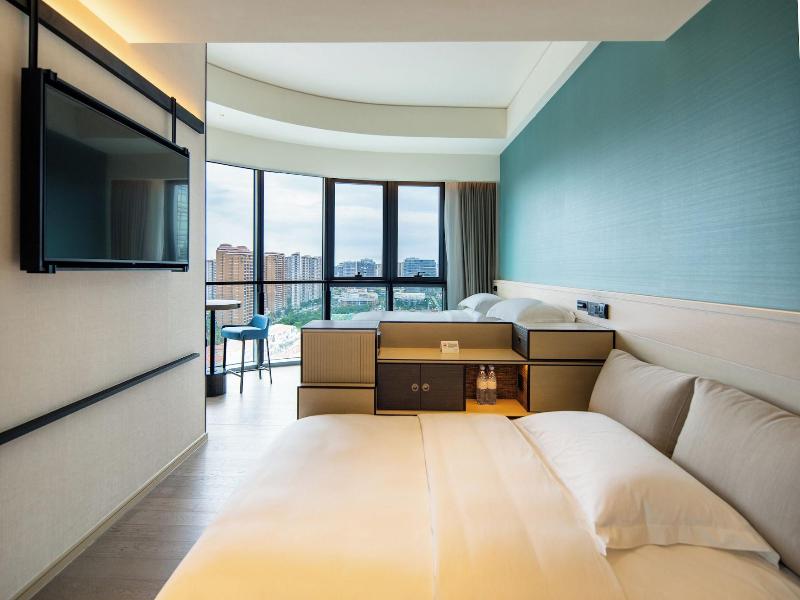 Artyzen Habitat Hengqin Zhuhai image