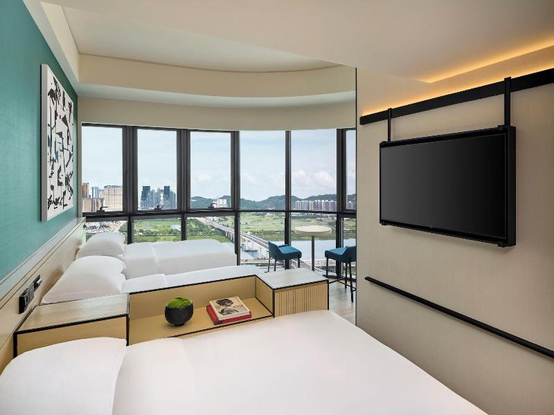 Artyzen Habitat Hengqin Zhuhai image