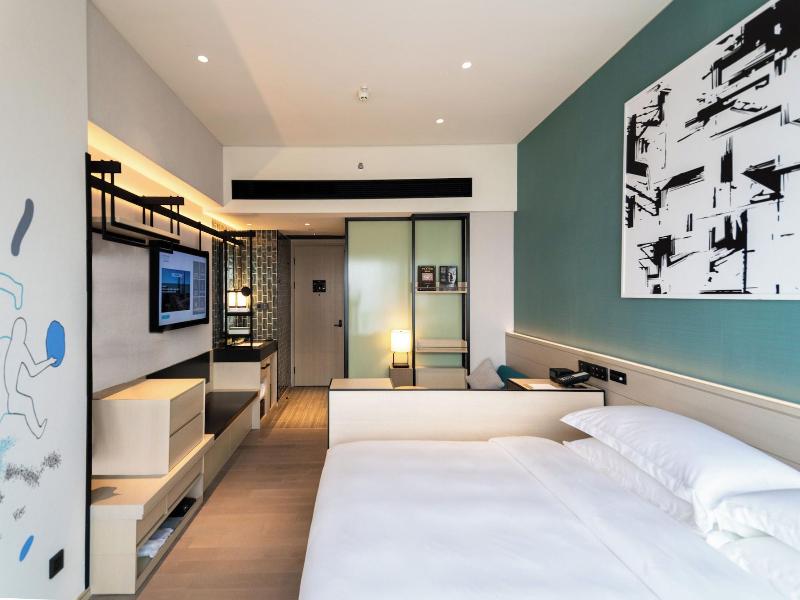 Artyzen Habitat Hengqin Zhuhai image