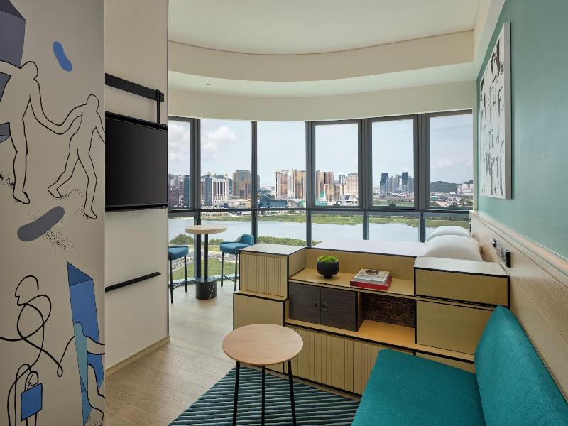 Artyzen Habitat Hengqin Zhuhai image