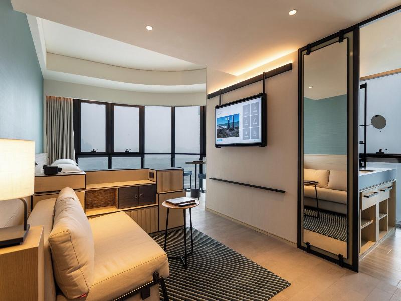 Artyzen Habitat Hengqin Zhuhai image