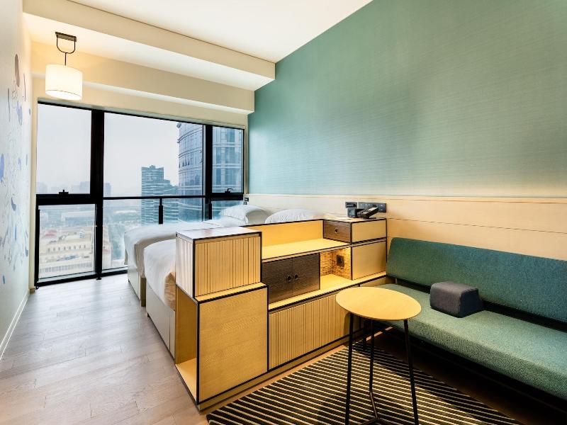 Artyzen Habitat Hengqin Zhuhai image