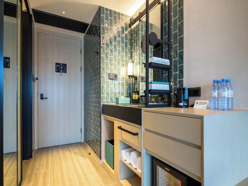 Artyzen Habitat Hengqin Zhuhai image