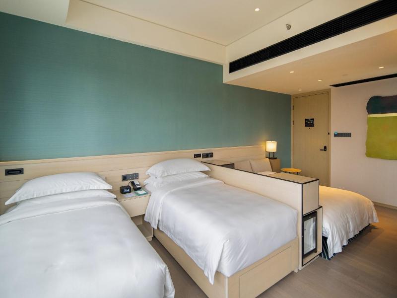 Artyzen Habitat Hengqin Zhuhai image